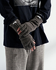 【26AW】5Gスリーフィンガーレスニットグローブ