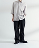 【26SS】EDWARD / グラフィックプリントビッグスリーブS/Sシャツ