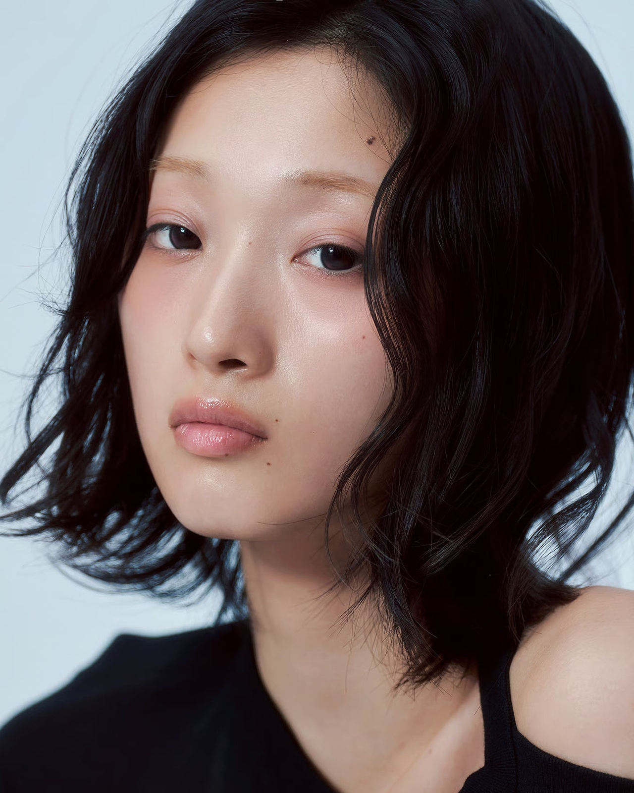 「夏ファッション×ケアコスメ」6つの関係性　プロのヘアメイクが提案 掲載