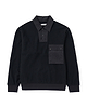 【26AW】ポロカラープルオーバー