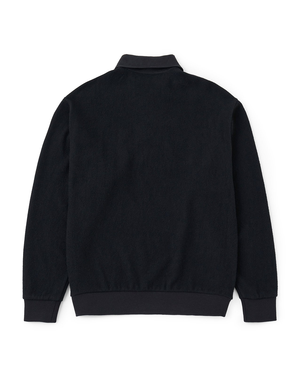 【26AW】ポロカラープルオーバー