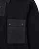 【26AW】ポロカラープルオーバー