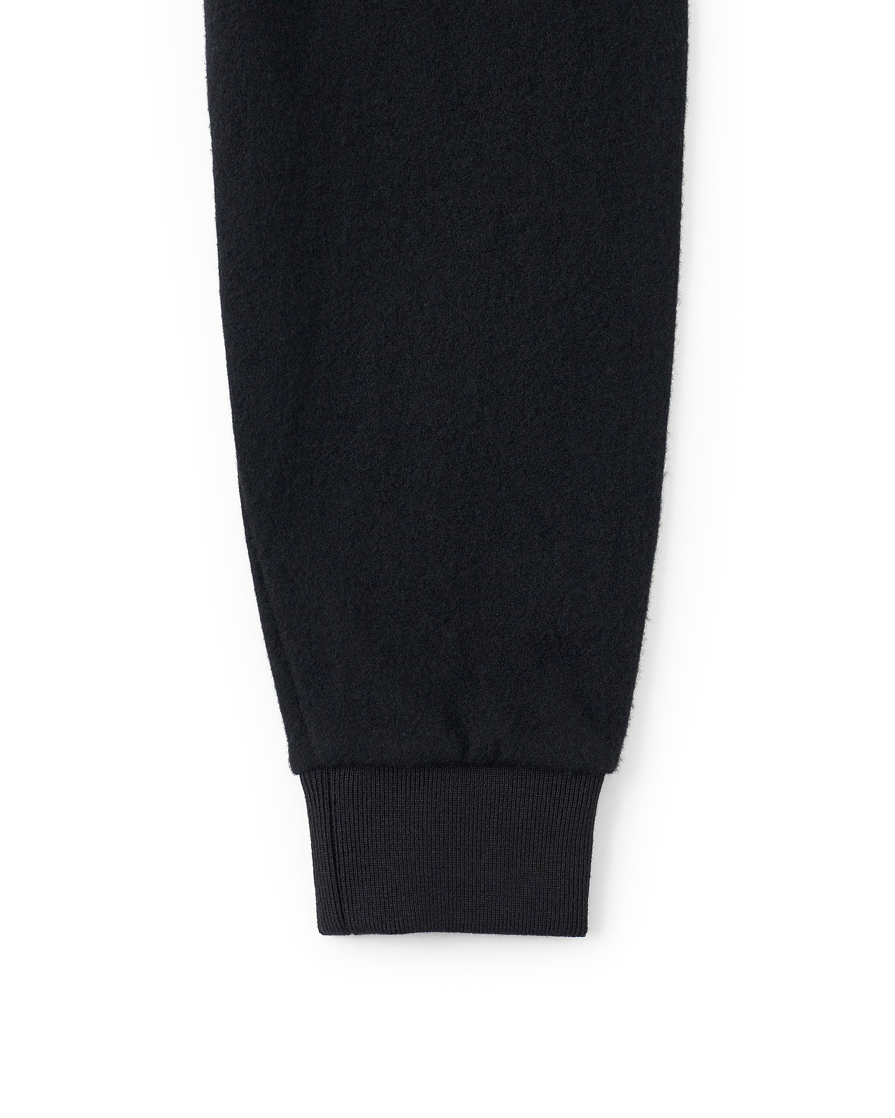 【26AW】ポロカラープルオーバー