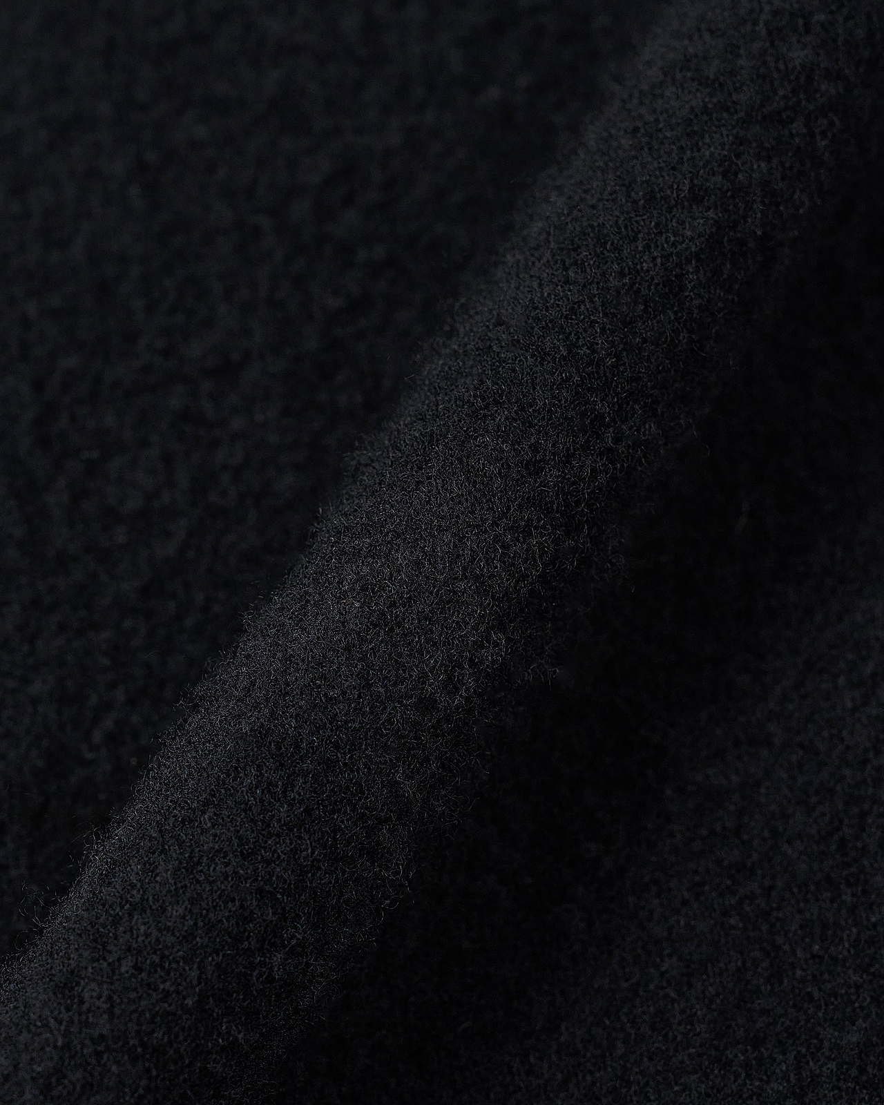 【26AW】ポロカラープルオーバー