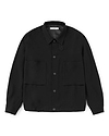 【26AW】ドローコードシャツ