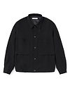 【26AW】ドローコードシャツ
