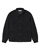 【26AW】ドローコードシャツ
