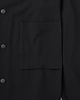 【26AW】ドローコードシャツ