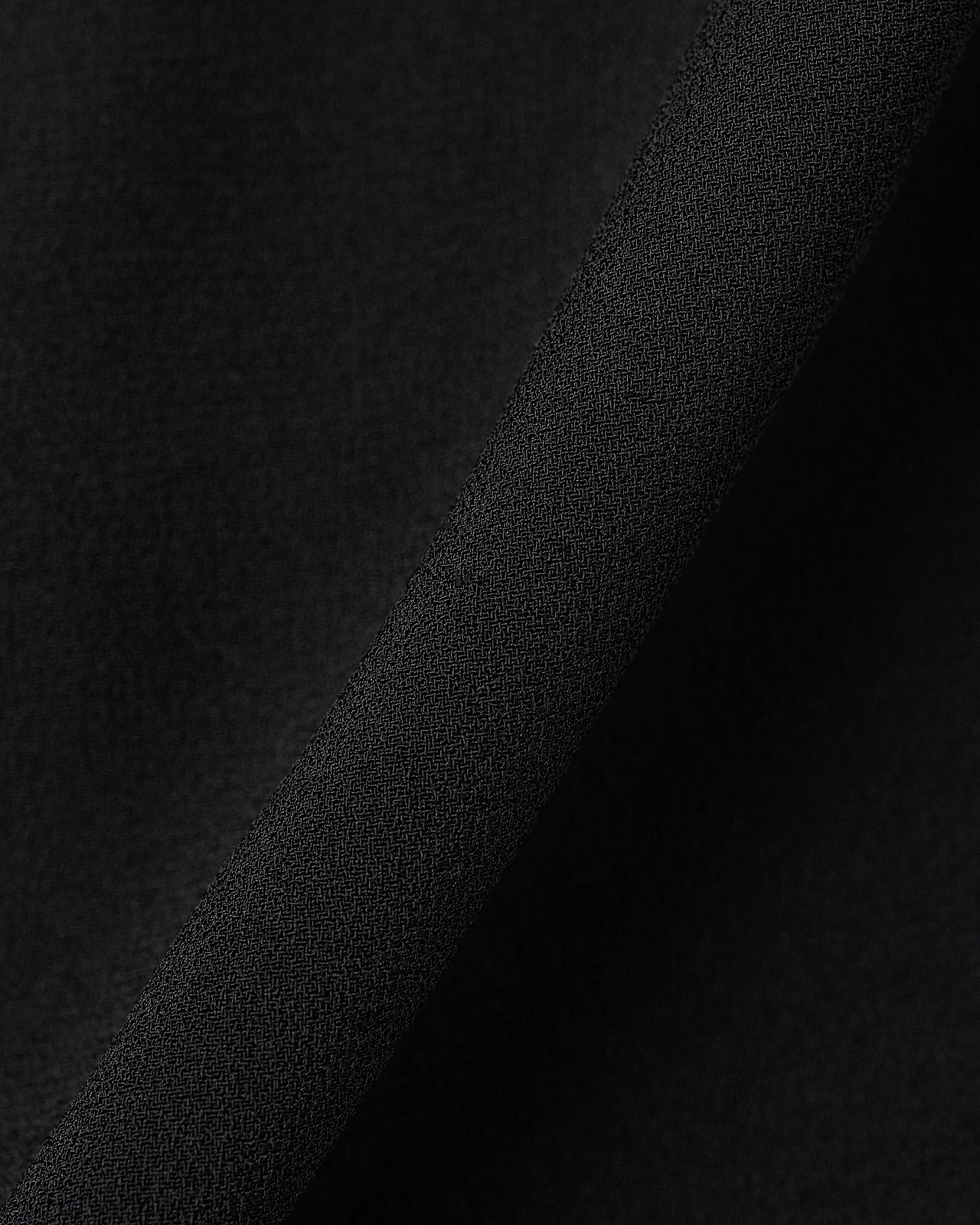 【26AW】ドローコードシャツ