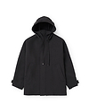 【26AW】フードジップブルゾン