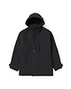 【26AW】フードジップブルゾン