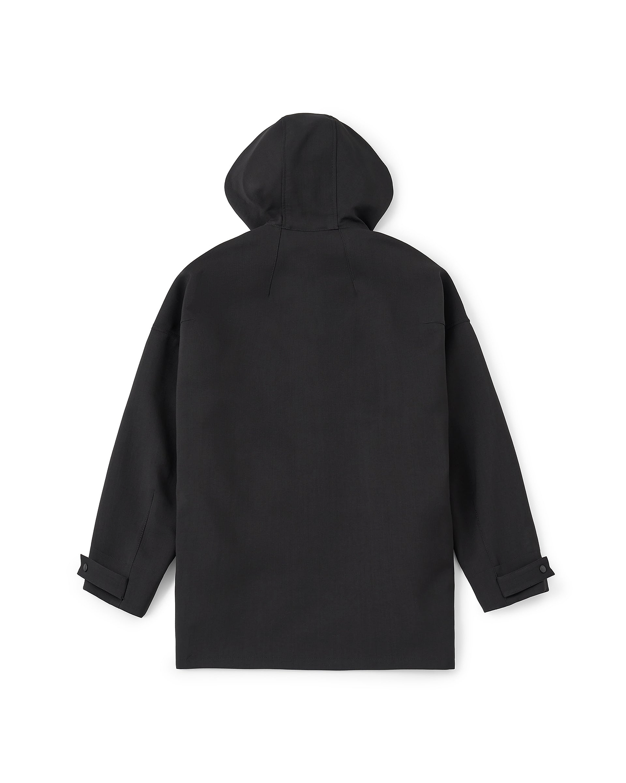 【26AW】フードジップブルゾン