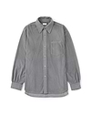 【26AW】OCTA LSシャツ