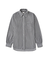 【26AW】OCTA LSシャツ