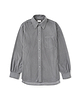 【26AW】OCTA LSシャツ