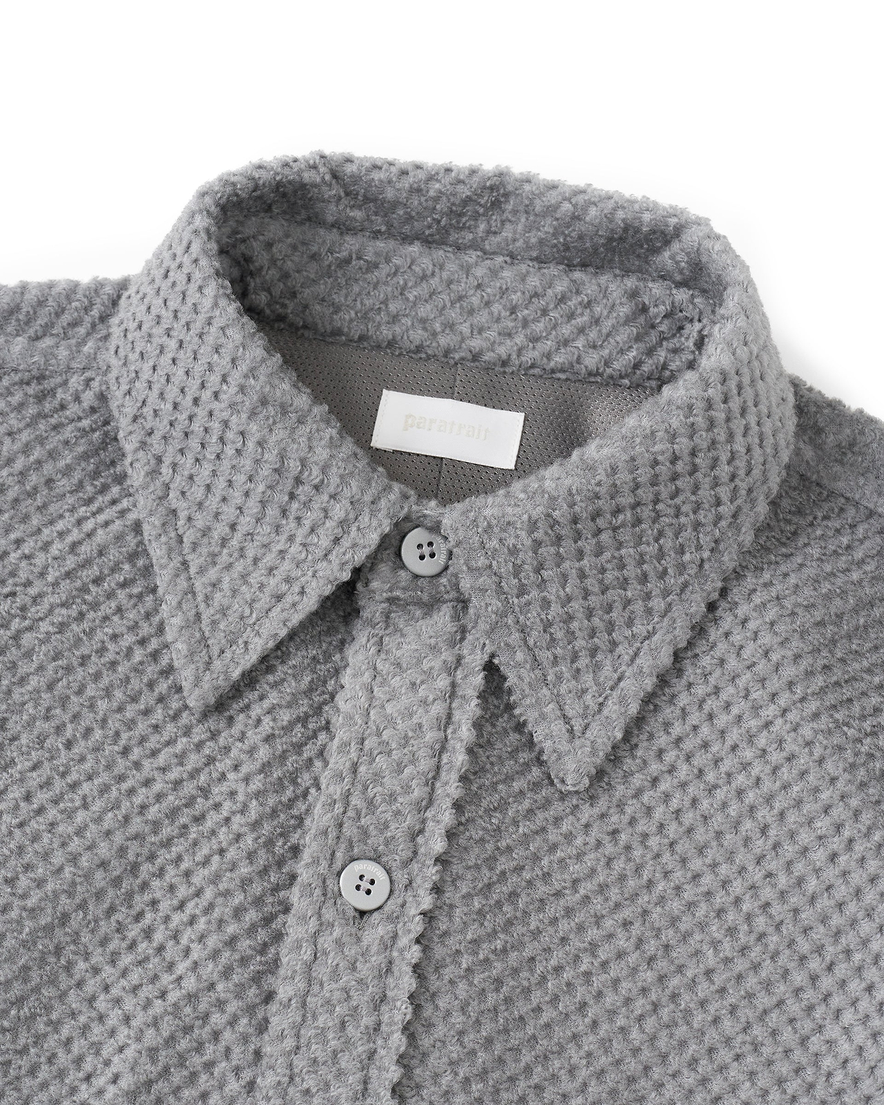 【26AW】OCTA LSシャツ
