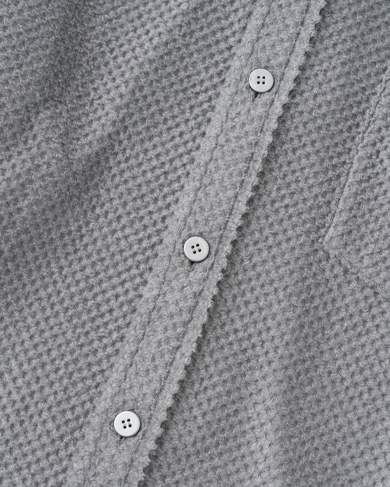 【26AW】OCTA LSシャツ