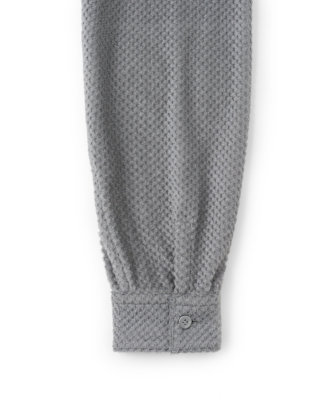 【26AW】OCTA LSシャツ