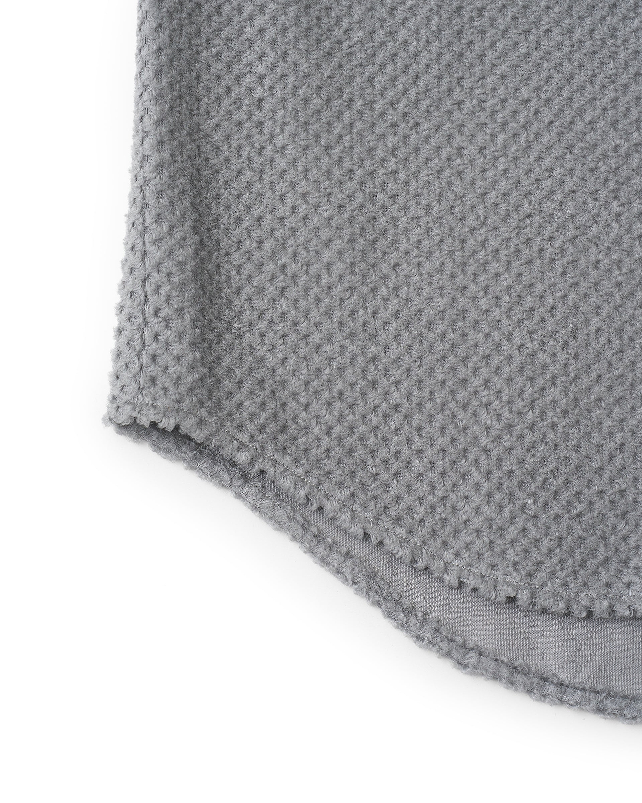 【26AW】OCTA LSシャツ