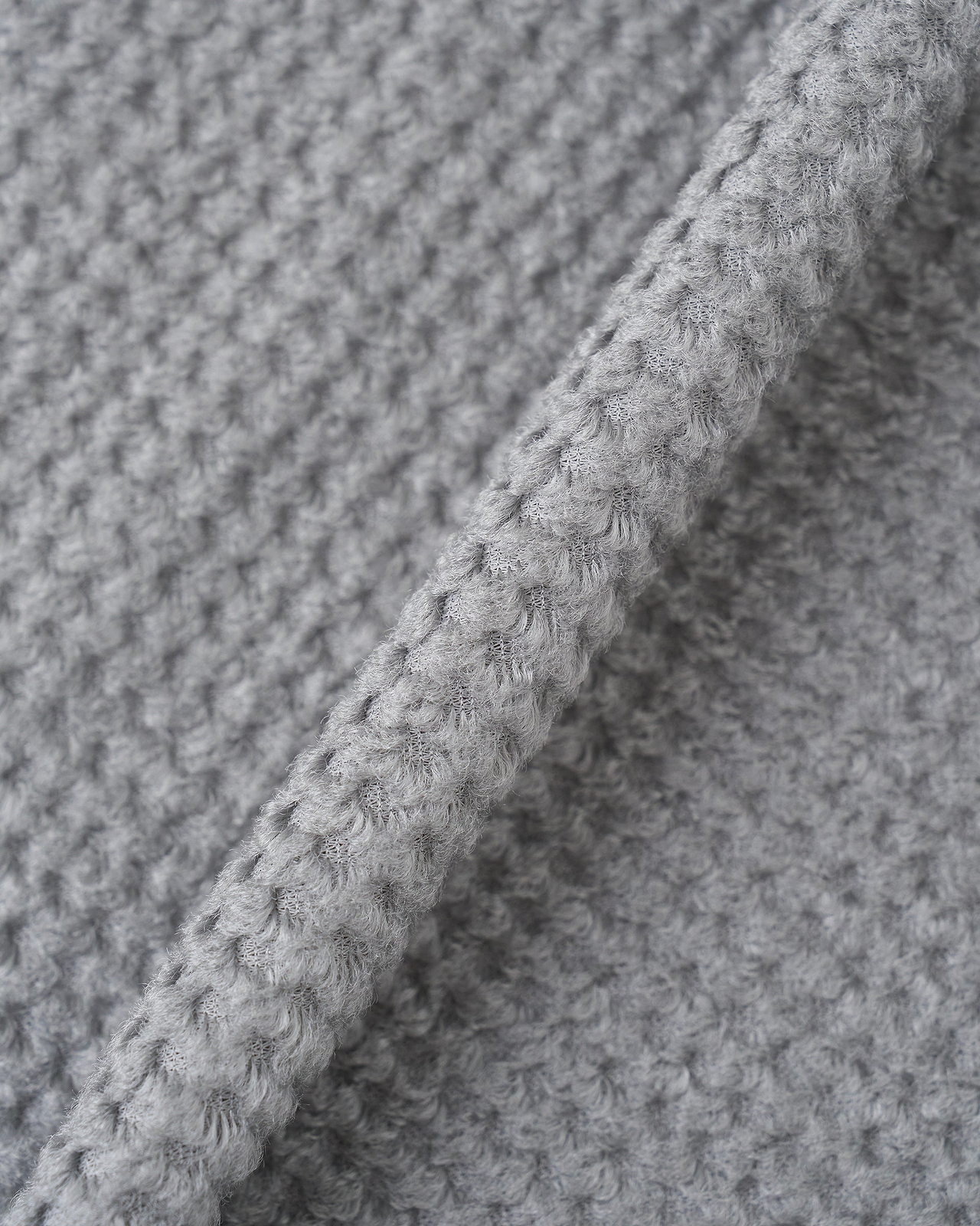 【26AW】OCTA LSシャツ