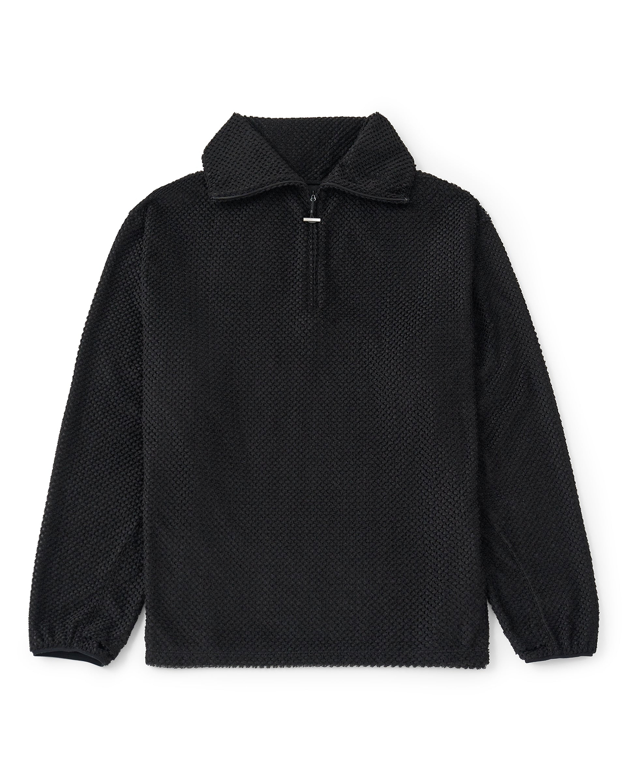 【26AW】OCTA LS プルオーバー