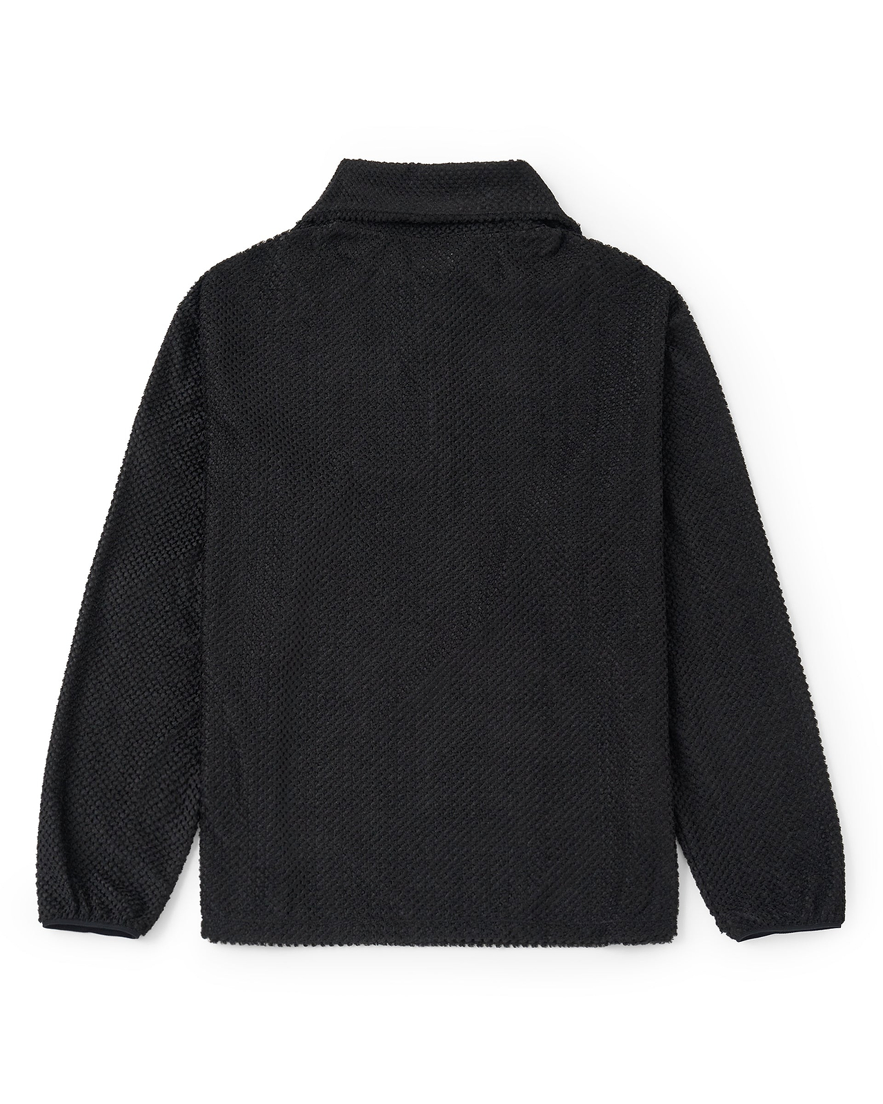 【26AW】OCTA LS プルオーバー