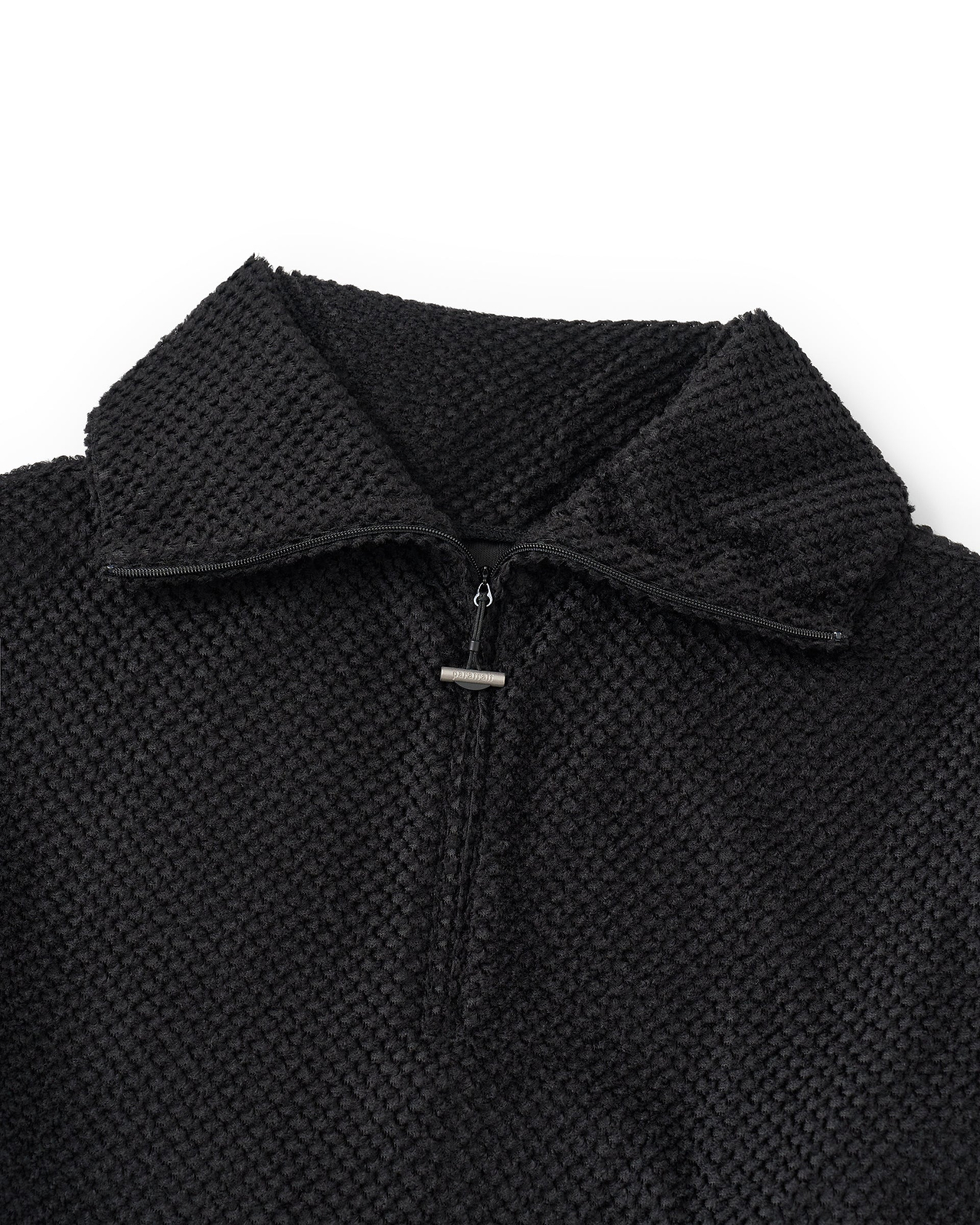 【26AW】OCTA LS プルオーバー