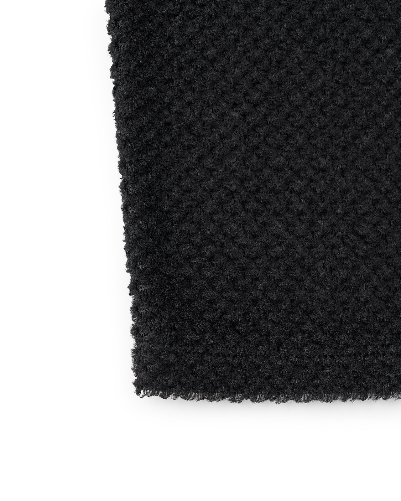 【26AW】OCTA LS プルオーバー