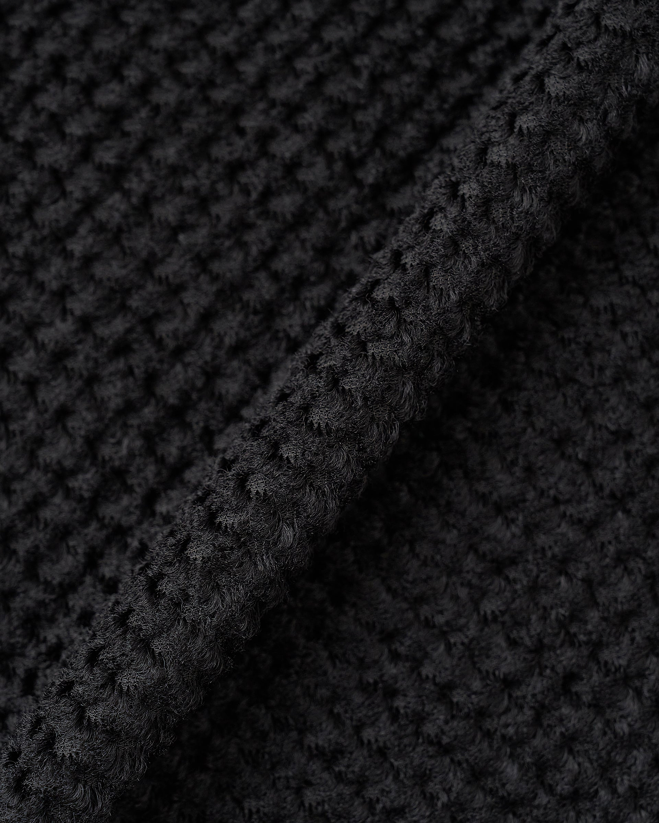 【26AW】OCTA LS プルオーバー