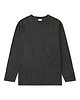 【26AW】クラックデストロイロングTシャツ