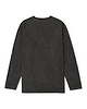 【26AW】クラックデストロイロングTシャツ