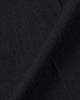 【26AW】THEワイドジーントラウザーズ（ブラック×ブラック）