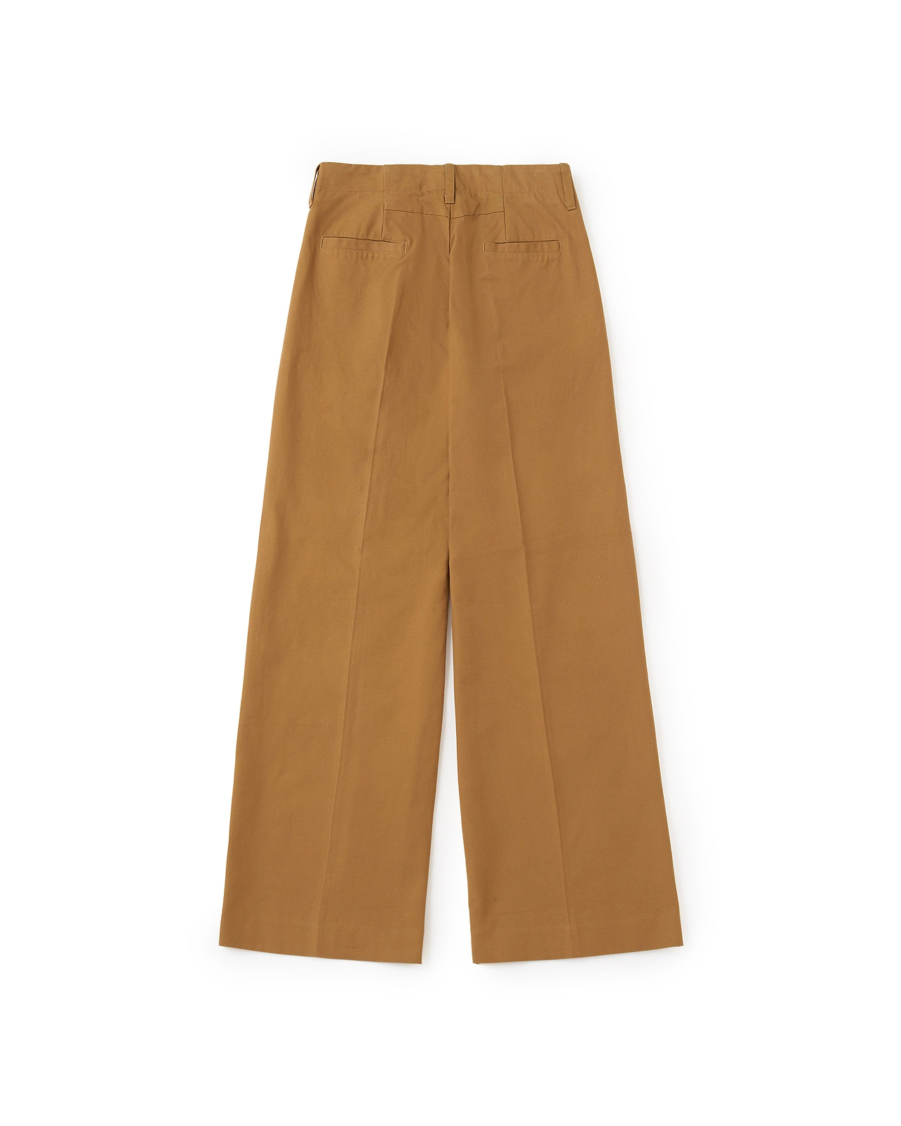 【26AW】ワイドワークトラウザーズ