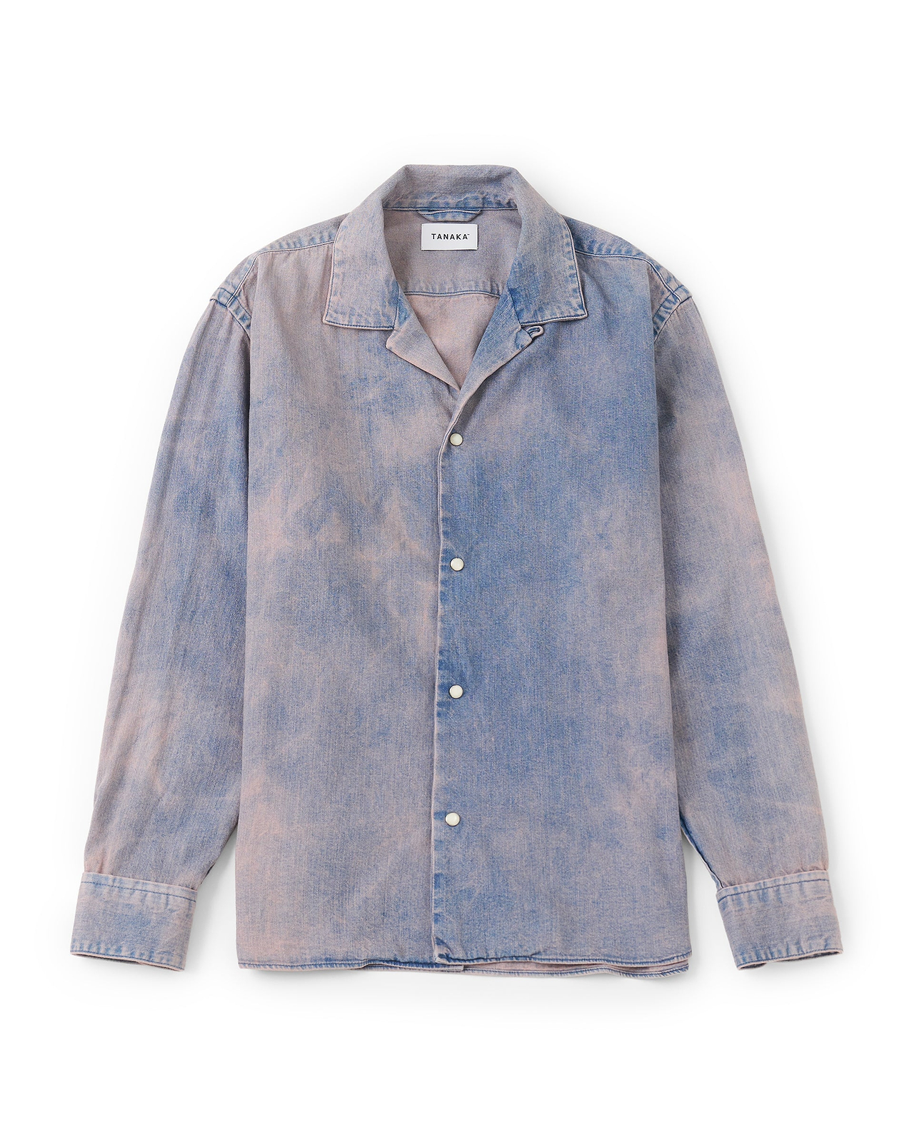 【26AW】THEシャツ
