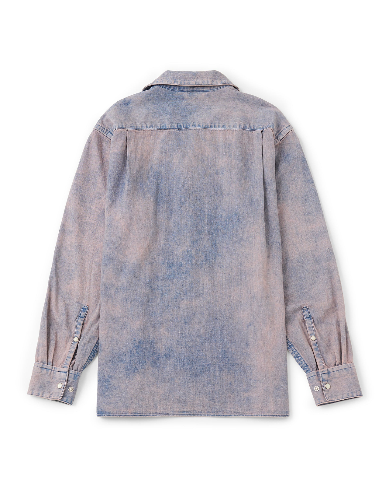 【26AW】THEシャツ