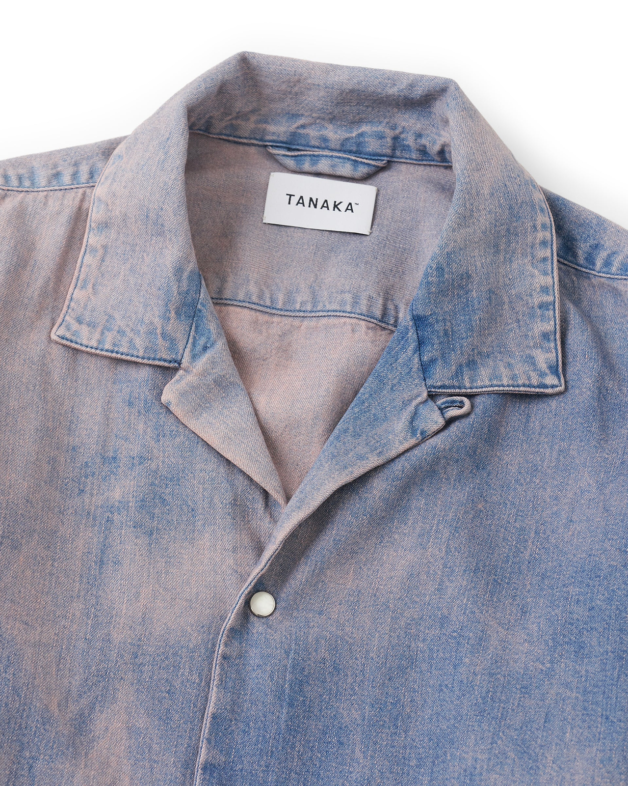 【26AW】THEシャツ