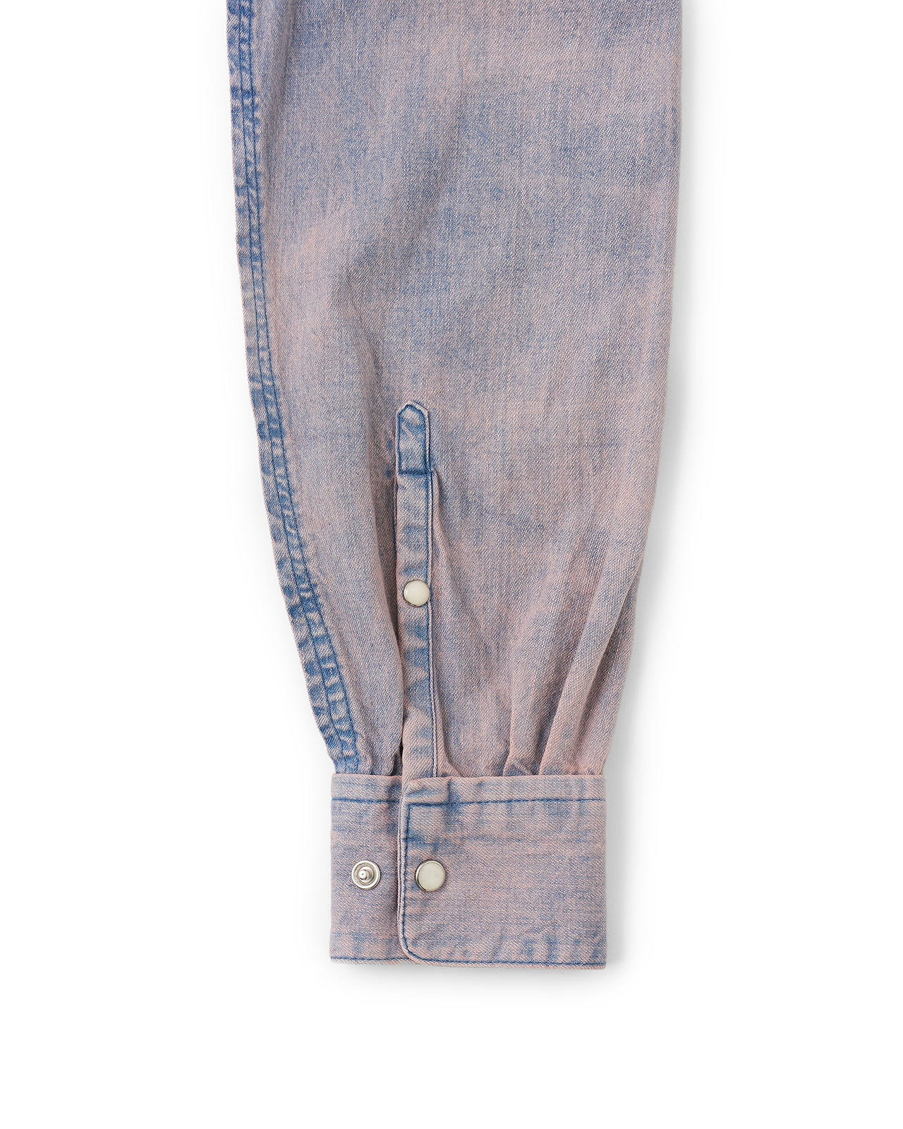 【26AW】THEシャツ