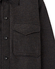 【26AW】ダブルポケットシャツ