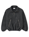 【26AW】フリースプルオーバー