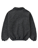 【26AW】フリースプルオーバー