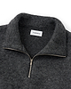 【26AW】フリースプルオーバー