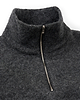 【26AW】フリースプルオーバー