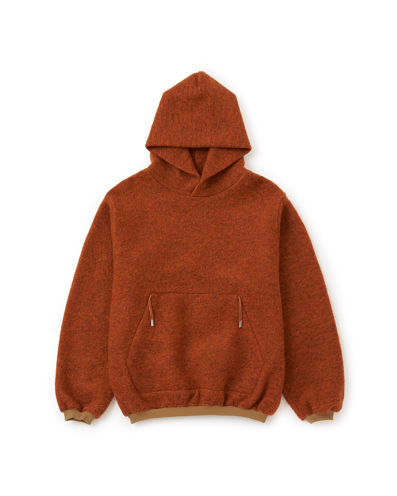 【26AW】THEスウェットフーディー