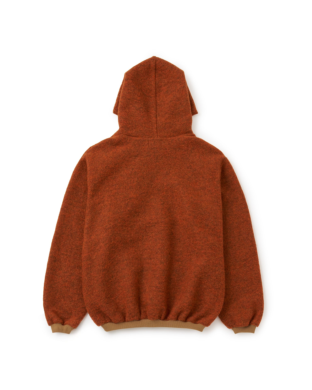 【26AW】THEスウェットフーディー