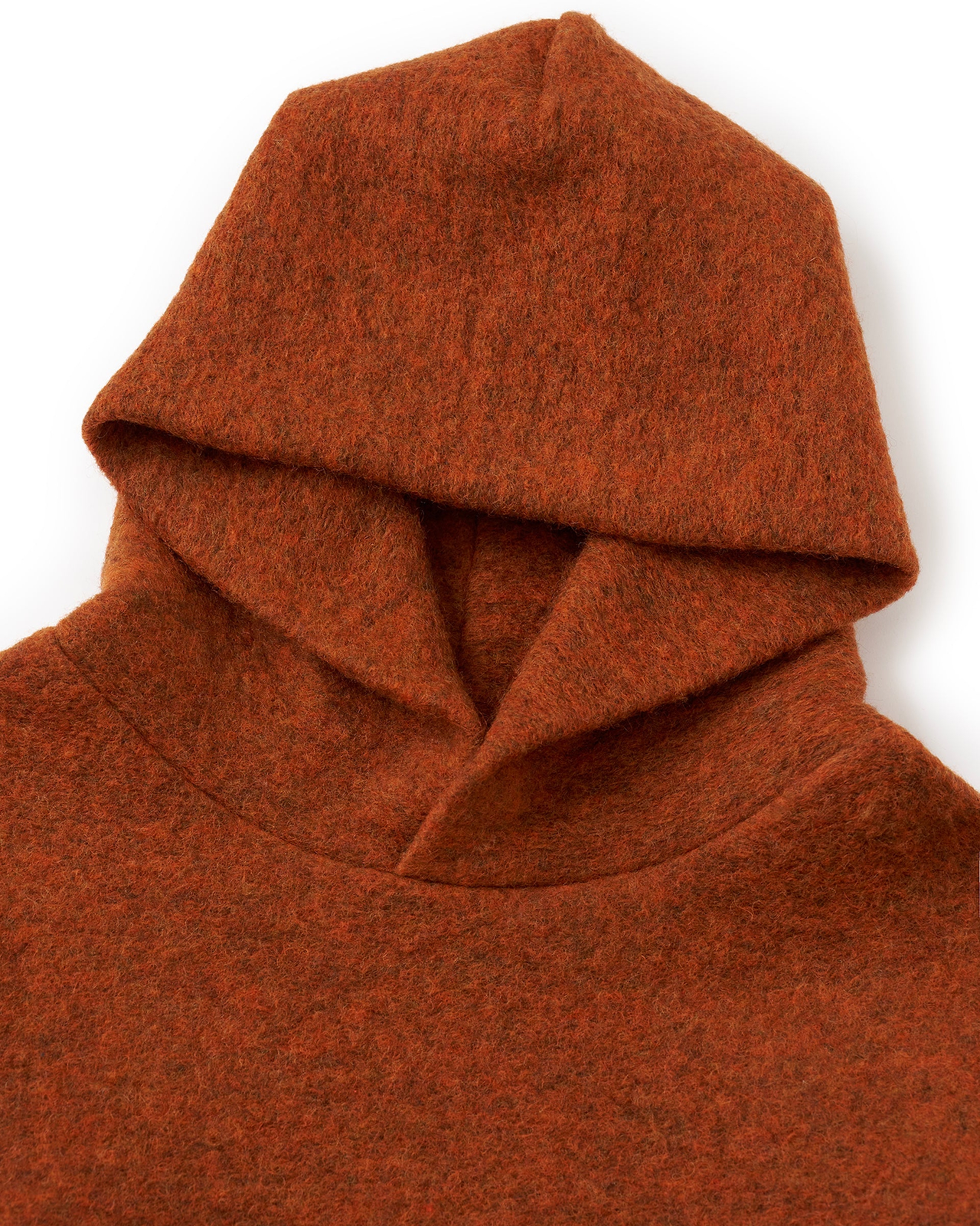 【26AW】THEスウェットフーディー