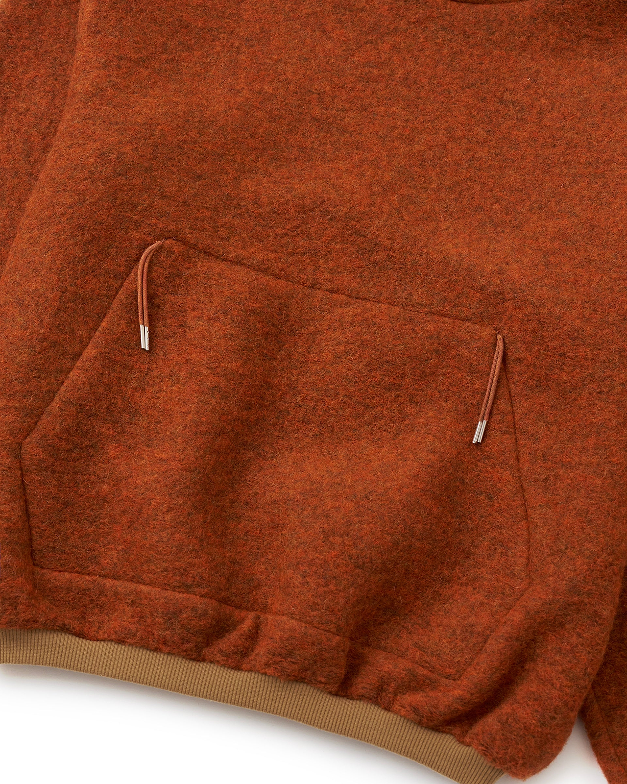 【26AW】THEスウェットフーディー