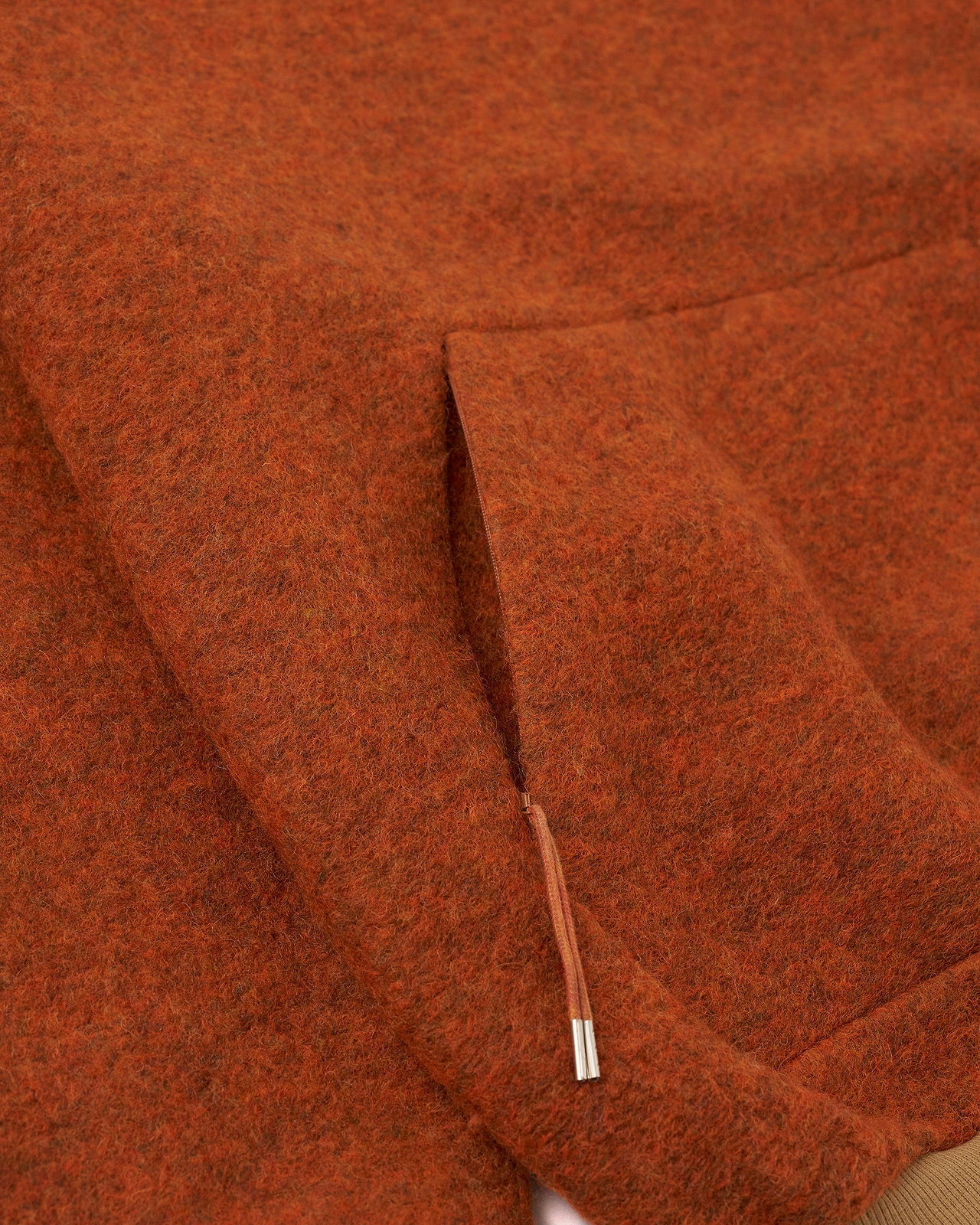 【26AW】THEスウェットフーディー