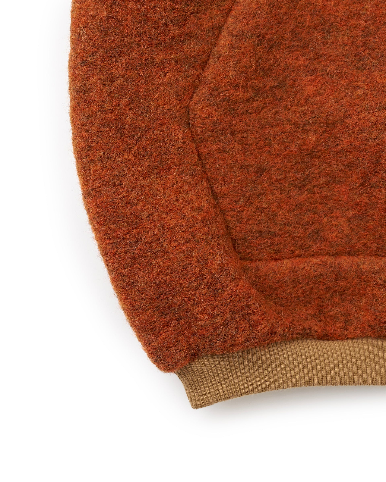 【26AW】THEスウェットフーディー
