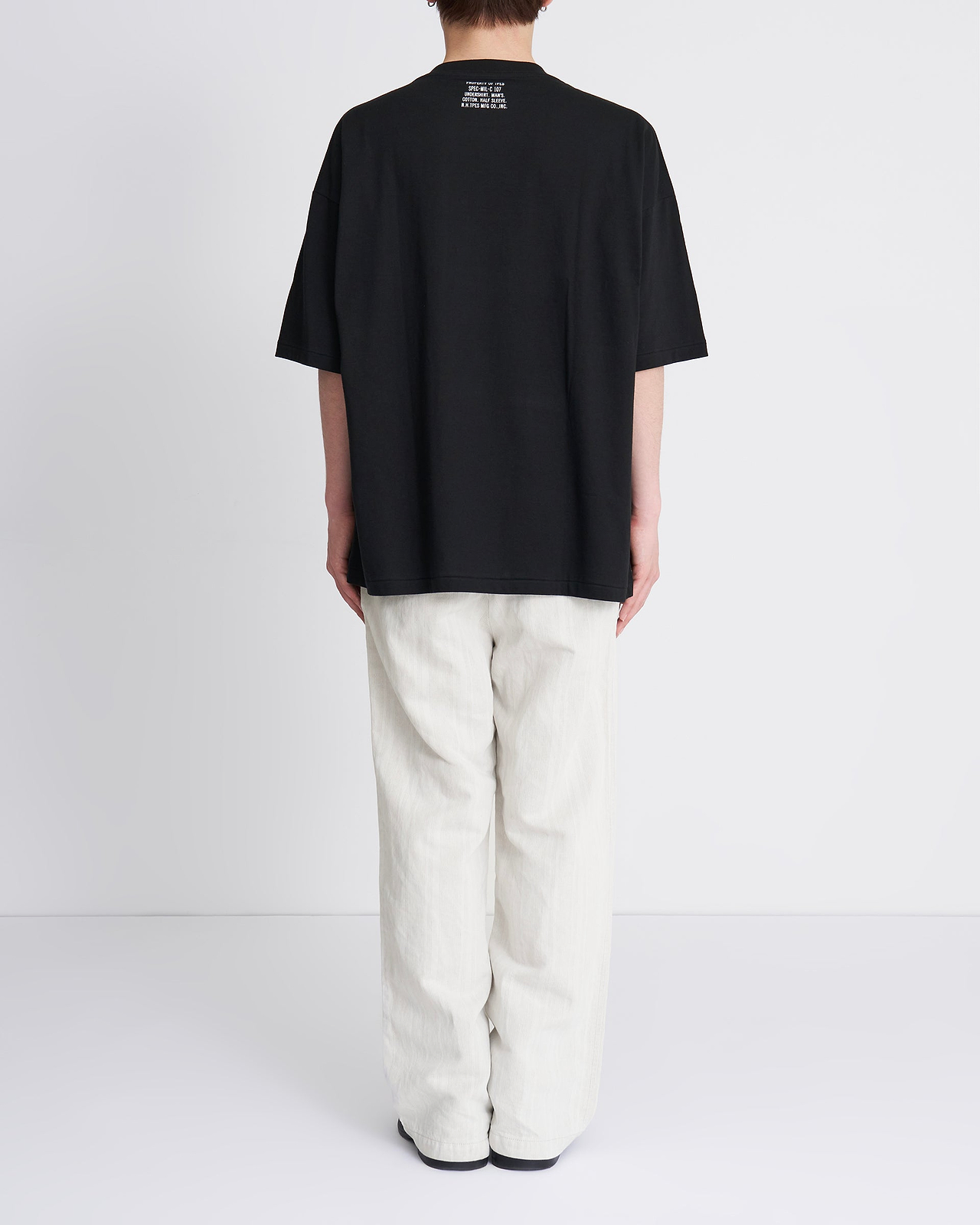 【26SS】2パックTシャツ