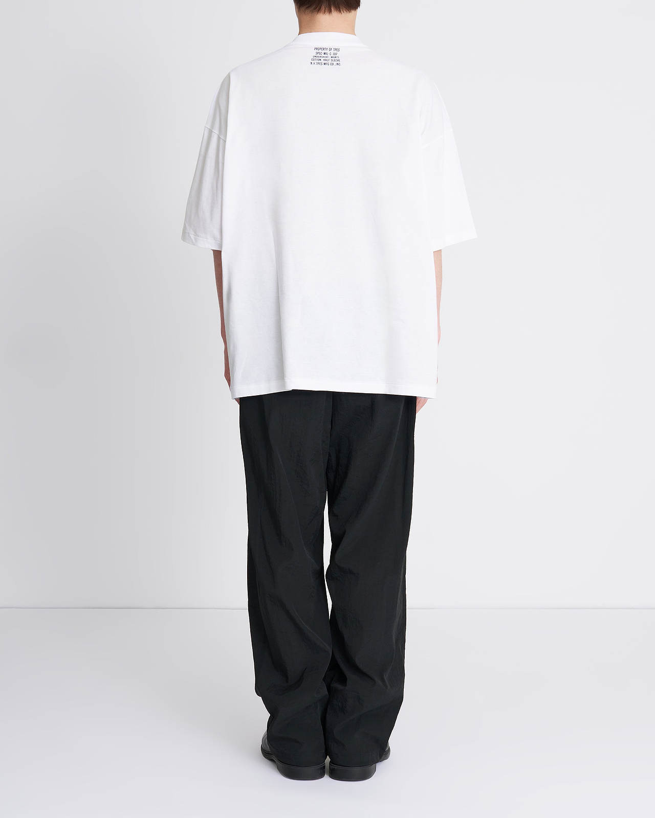 【26SS】2パックTシャツ
